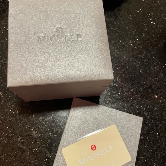 Michele Deco Watch - Picture 4 of 7